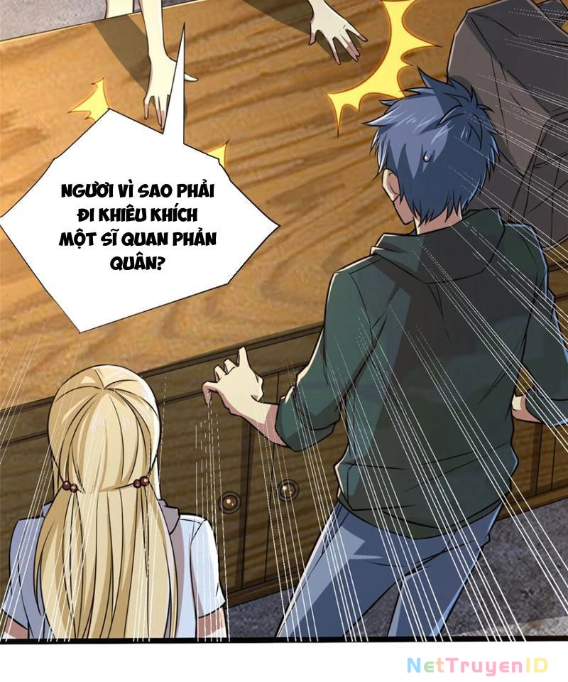 Chiếc Lồng Chứa Quỷ Chapter 8 - Trang 3