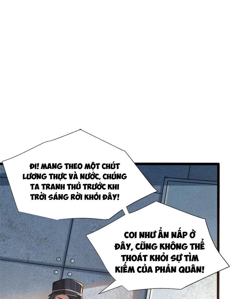 Chiếc Lồng Chứa Quỷ Chapter 8 - Trang 3