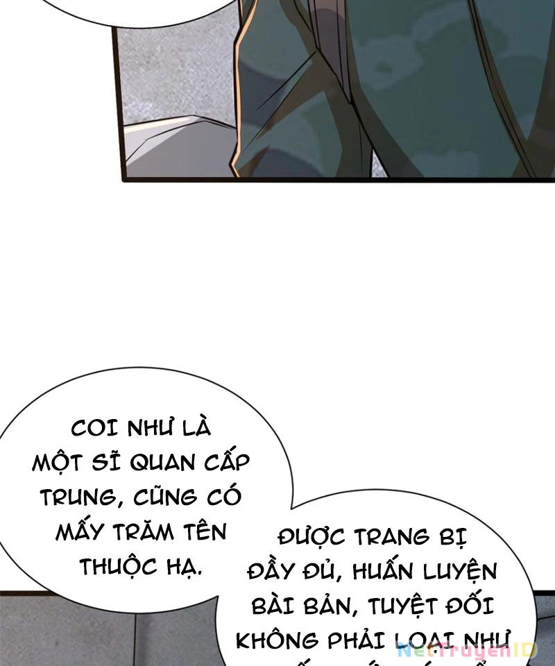 Chiếc Lồng Chứa Quỷ Chapter 8 - Trang 3