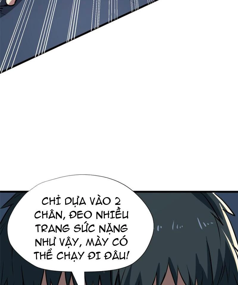 Chiếc Lồng Chứa Quỷ Chapter 8 - Trang 3