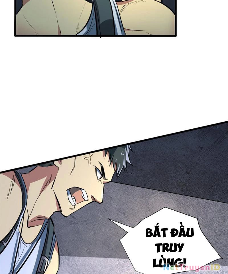 Chiếc Lồng Chứa Quỷ Chapter 8 - Trang 3