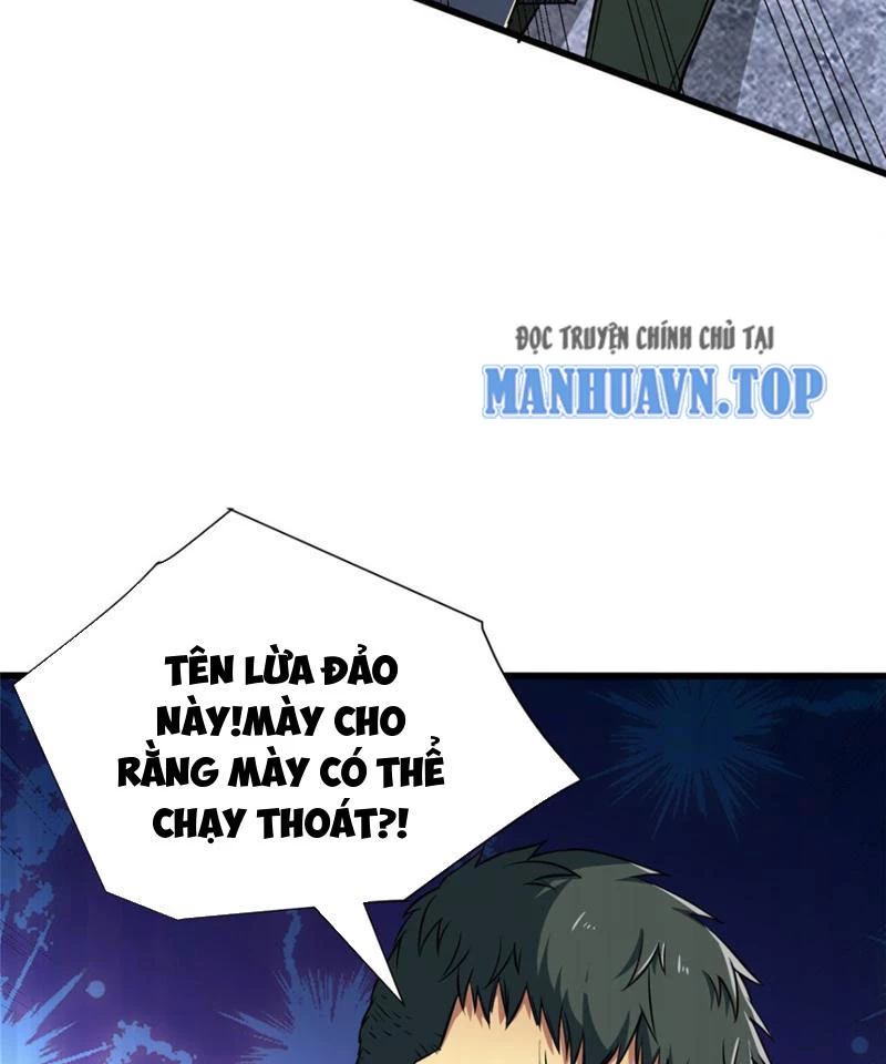 Chiếc Lồng Chứa Quỷ Chapter 8 - Trang 3