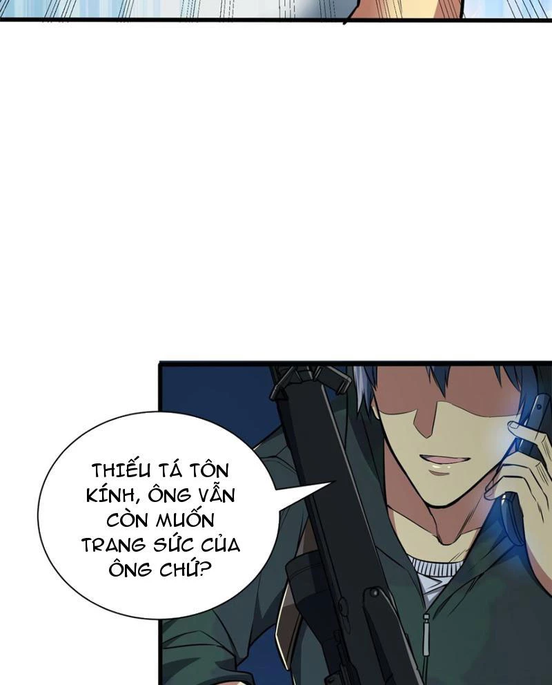 Chiếc Lồng Chứa Quỷ Chapter 8 - Trang 3