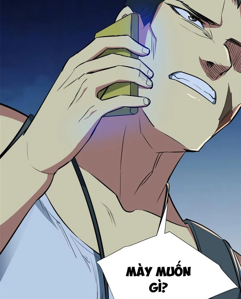 Chiếc Lồng Chứa Quỷ Chapter 8 - Trang 3