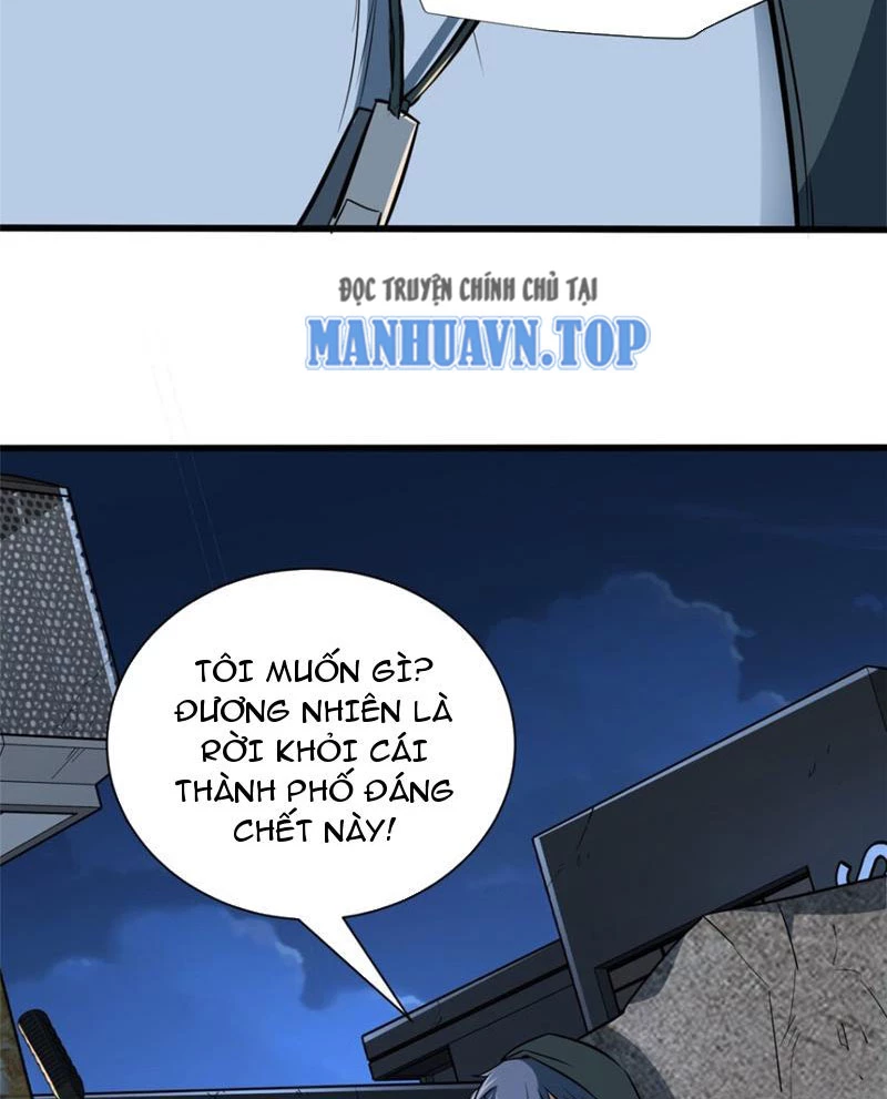 Chiếc Lồng Chứa Quỷ Chapter 8 - Trang 3