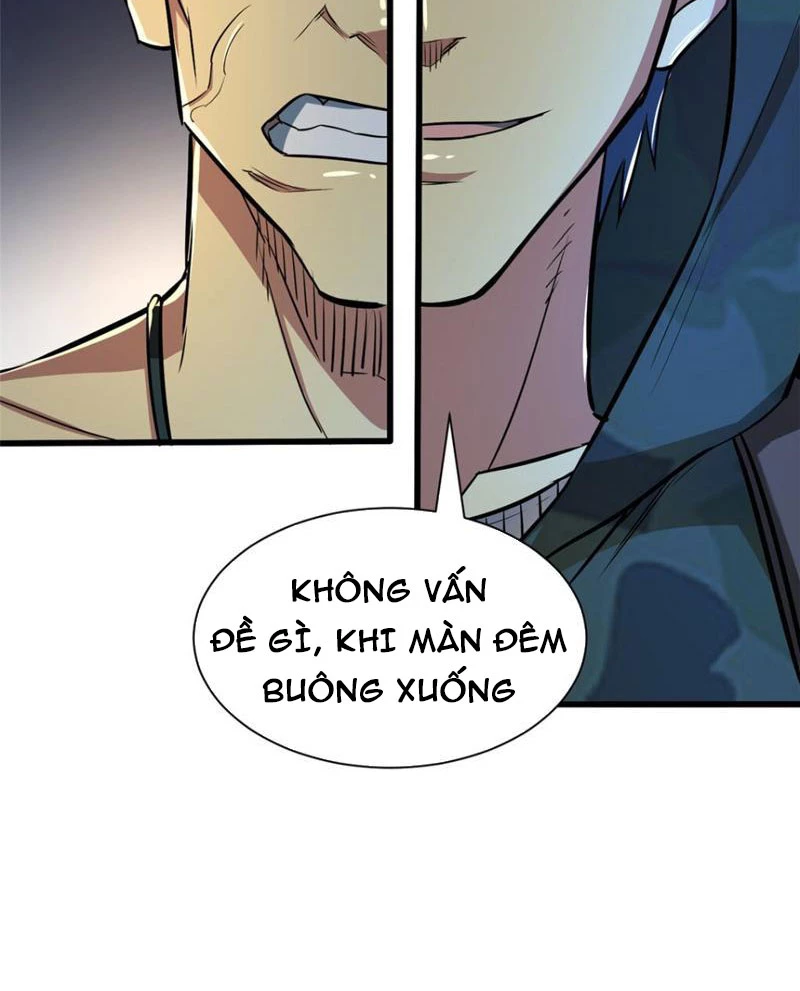 Chiếc Lồng Chứa Quỷ Chapter 8 - Trang 3