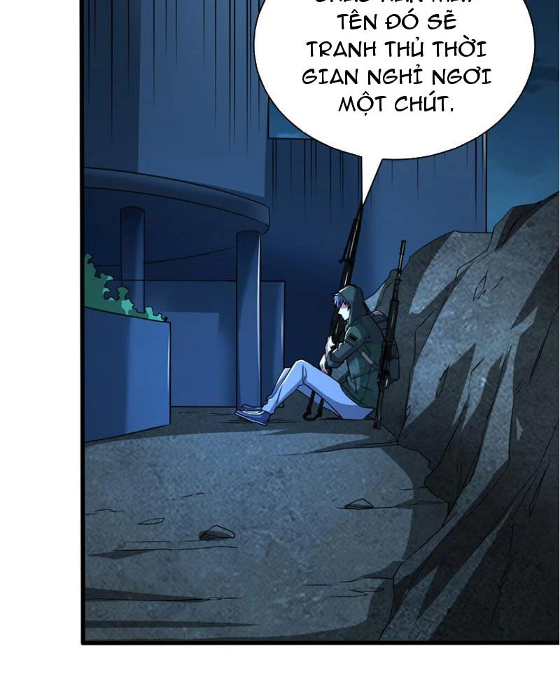 Chiếc Lồng Chứa Quỷ Chapter 9 - Trang 3