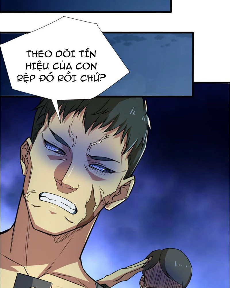 Chiếc Lồng Chứa Quỷ Chapter 9 - Trang 3