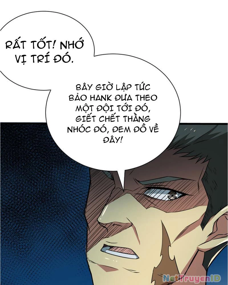 Chiếc Lồng Chứa Quỷ Chapter 9 - Trang 3