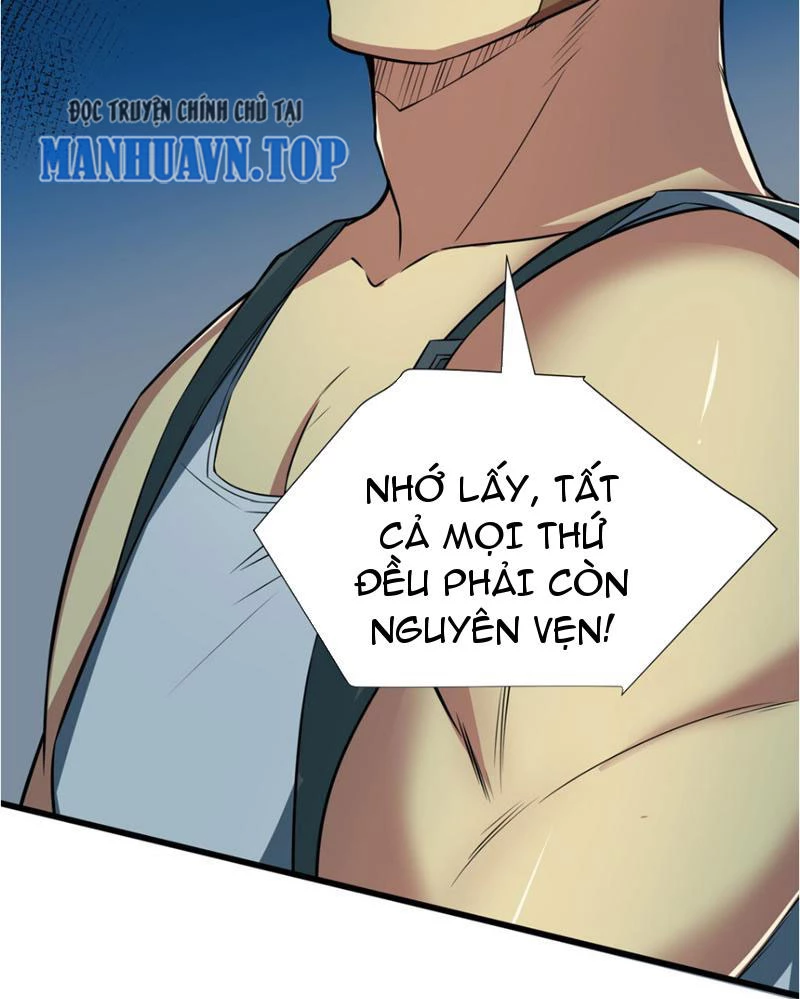 Chiếc Lồng Chứa Quỷ Chapter 9 - Trang 3