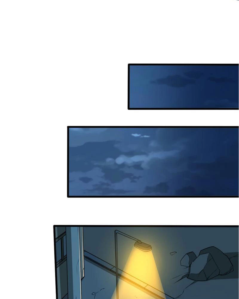 Chiếc Lồng Chứa Quỷ Chapter 9 - Trang 3