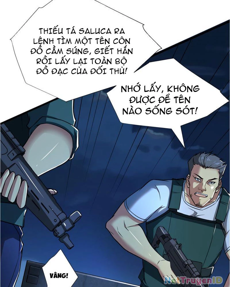 Chiếc Lồng Chứa Quỷ Chapter 9 - Trang 3