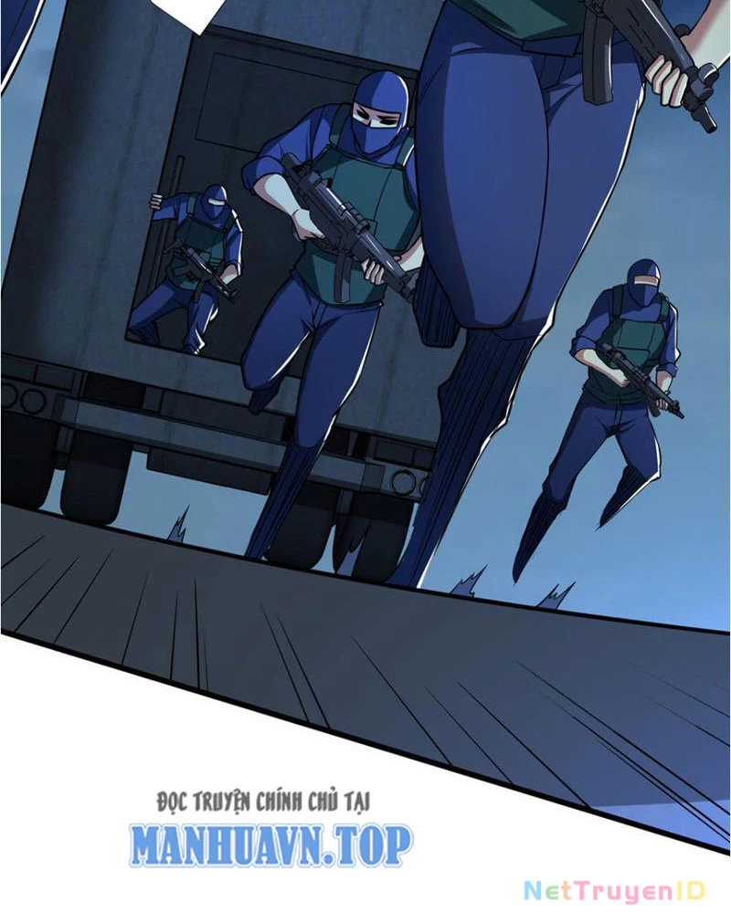 Chiếc Lồng Chứa Quỷ Chapter 9 - Trang 3