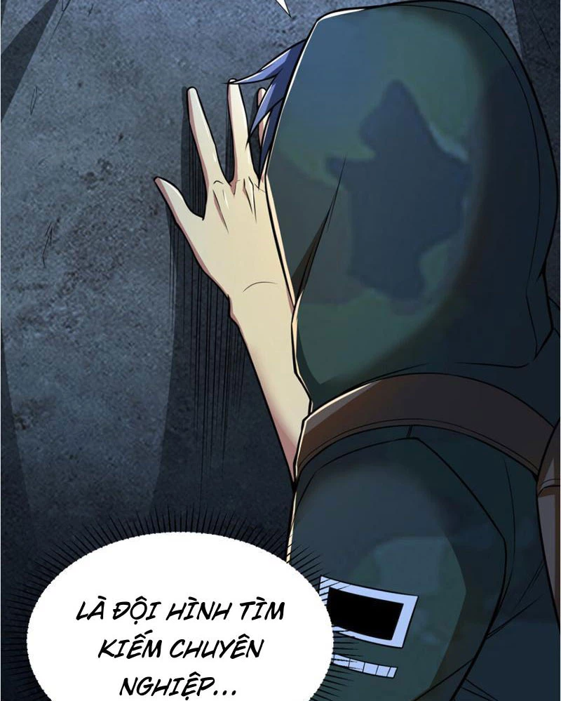 Chiếc Lồng Chứa Quỷ Chapter 9 - Trang 3