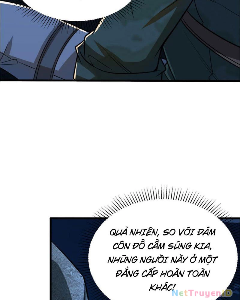 Chiếc Lồng Chứa Quỷ Chapter 9 - Trang 3