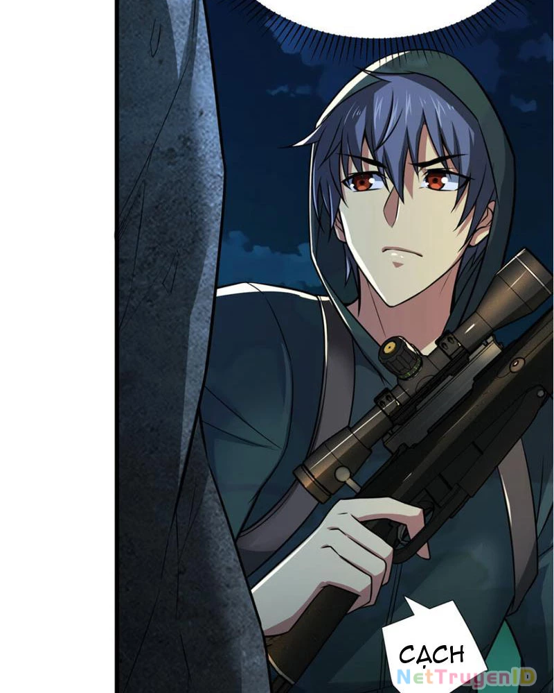 Chiếc Lồng Chứa Quỷ Chapter 9 - Trang 3