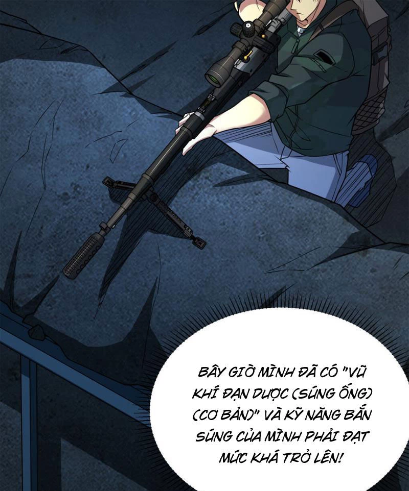 Chiếc Lồng Chứa Quỷ Chapter 9 - Trang 3