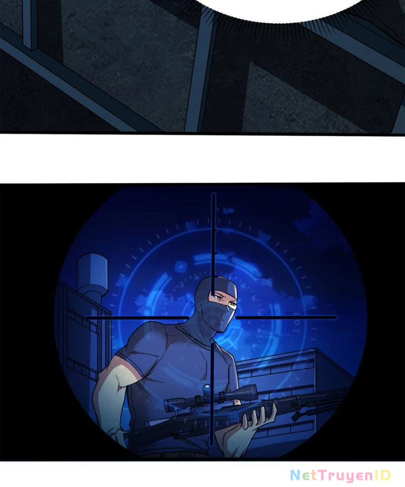 Chiếc Lồng Chứa Quỷ Chapter 9 - Trang 3