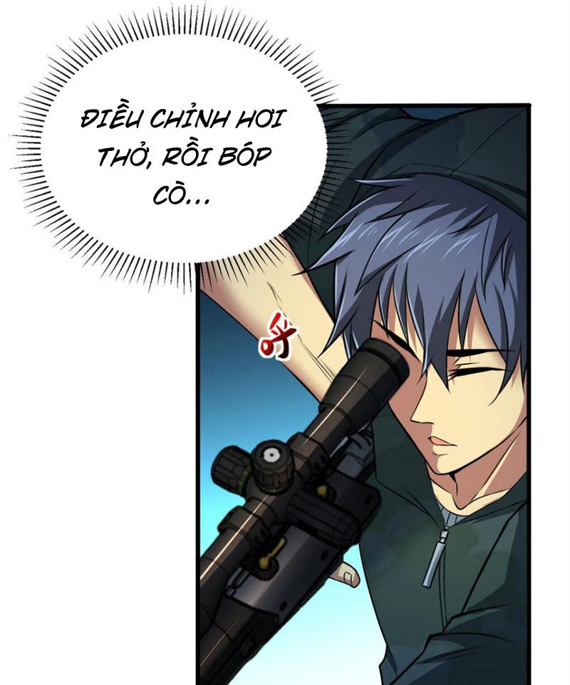 Chiếc Lồng Chứa Quỷ Chapter 9 - Trang 3