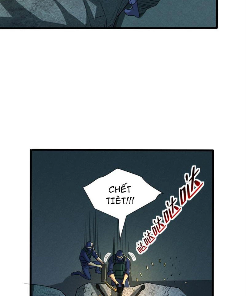 Chiếc Lồng Chứa Quỷ Chapter 9 - Trang 3