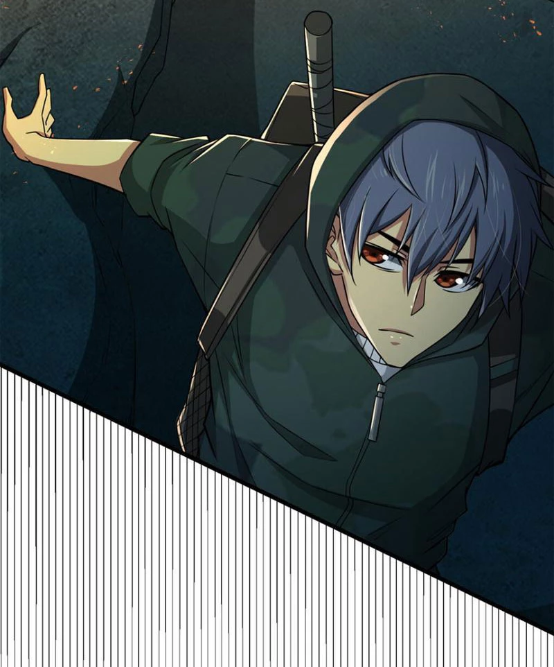 Chiếc Lồng Chứa Quỷ Chapter 9 - Trang 3