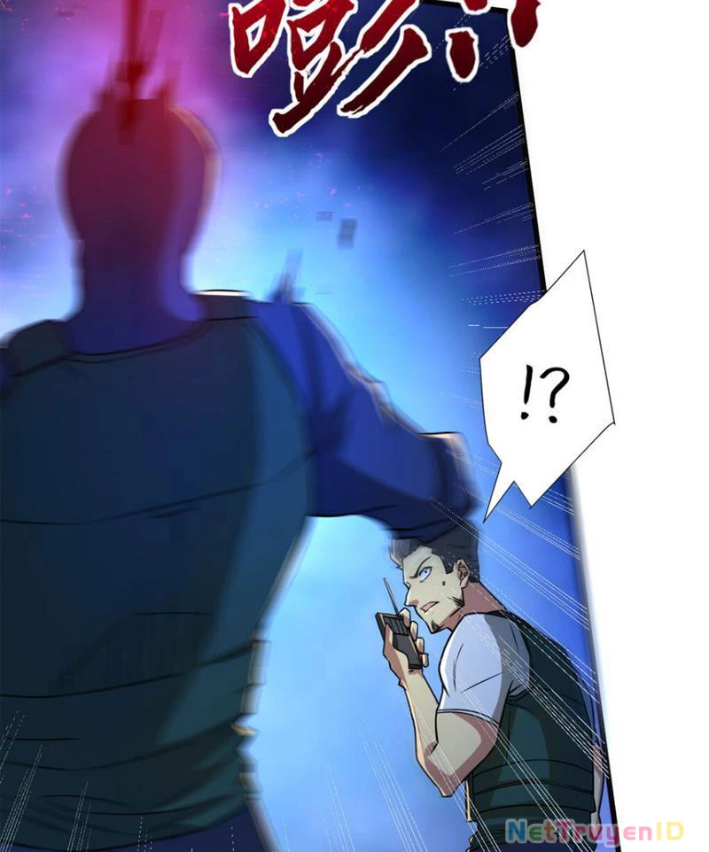 Chiếc Lồng Chứa Quỷ Chapter 9 - Trang 3