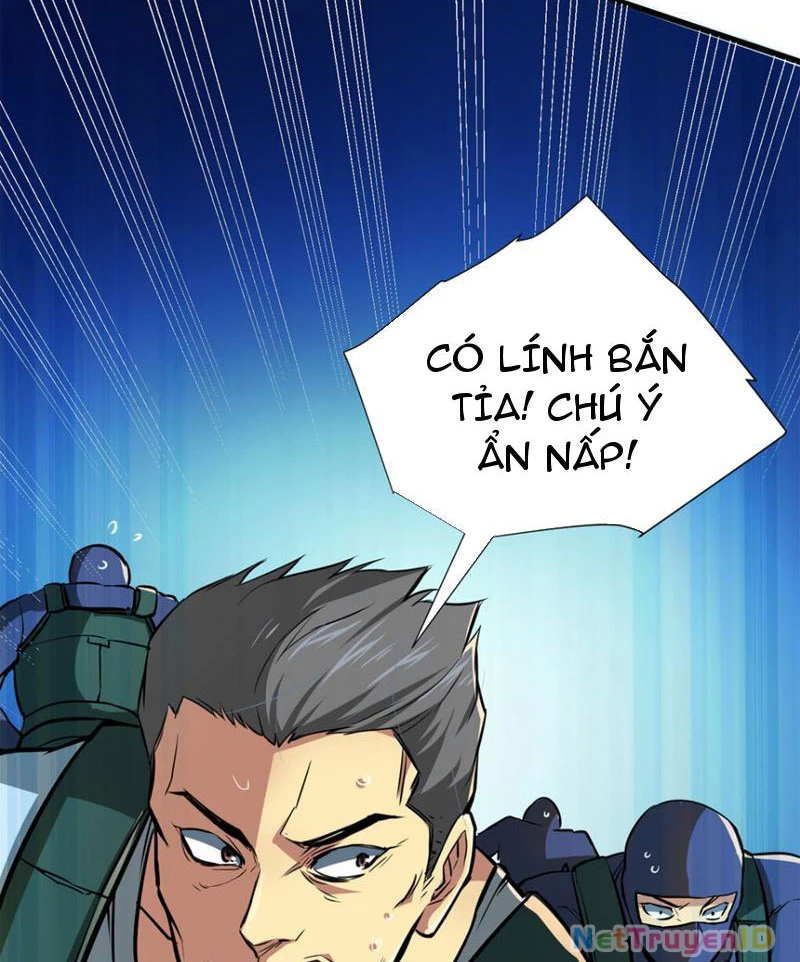 Chiếc Lồng Chứa Quỷ Chapter 9 - Trang 3