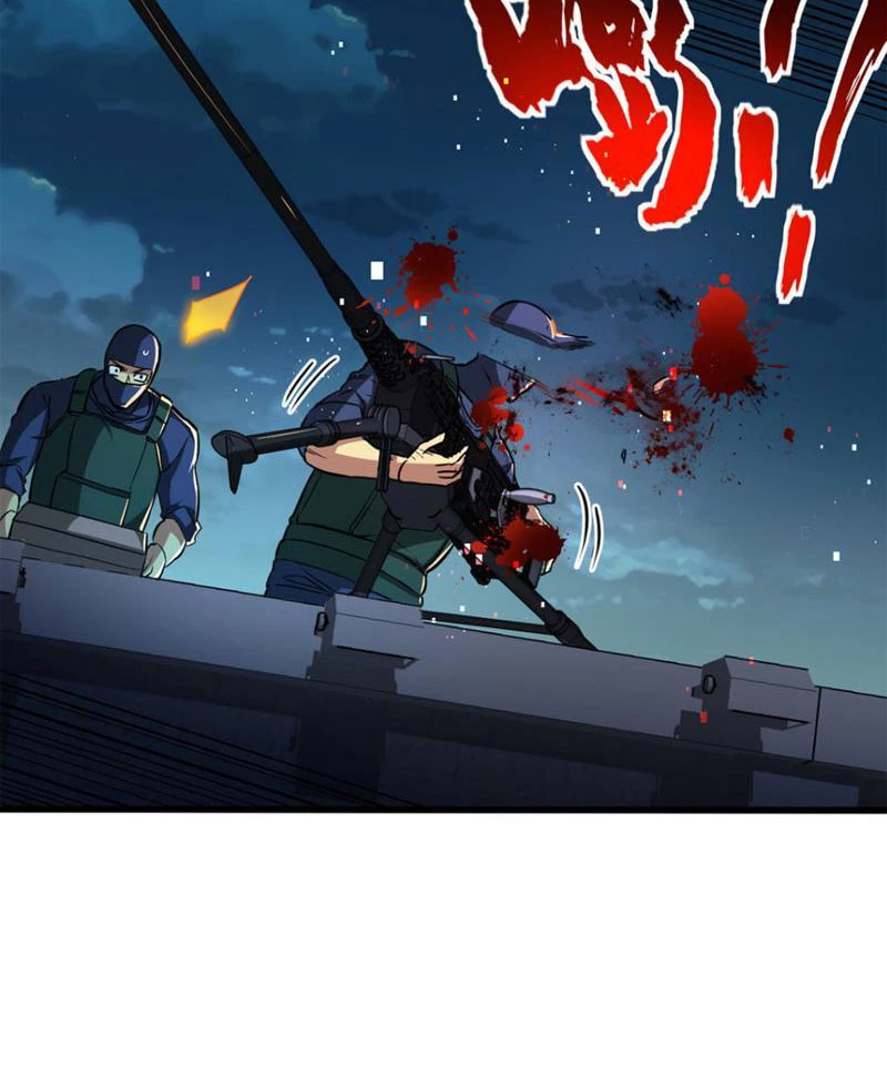 Chiếc Lồng Chứa Quỷ Chapter 9 - Trang 3