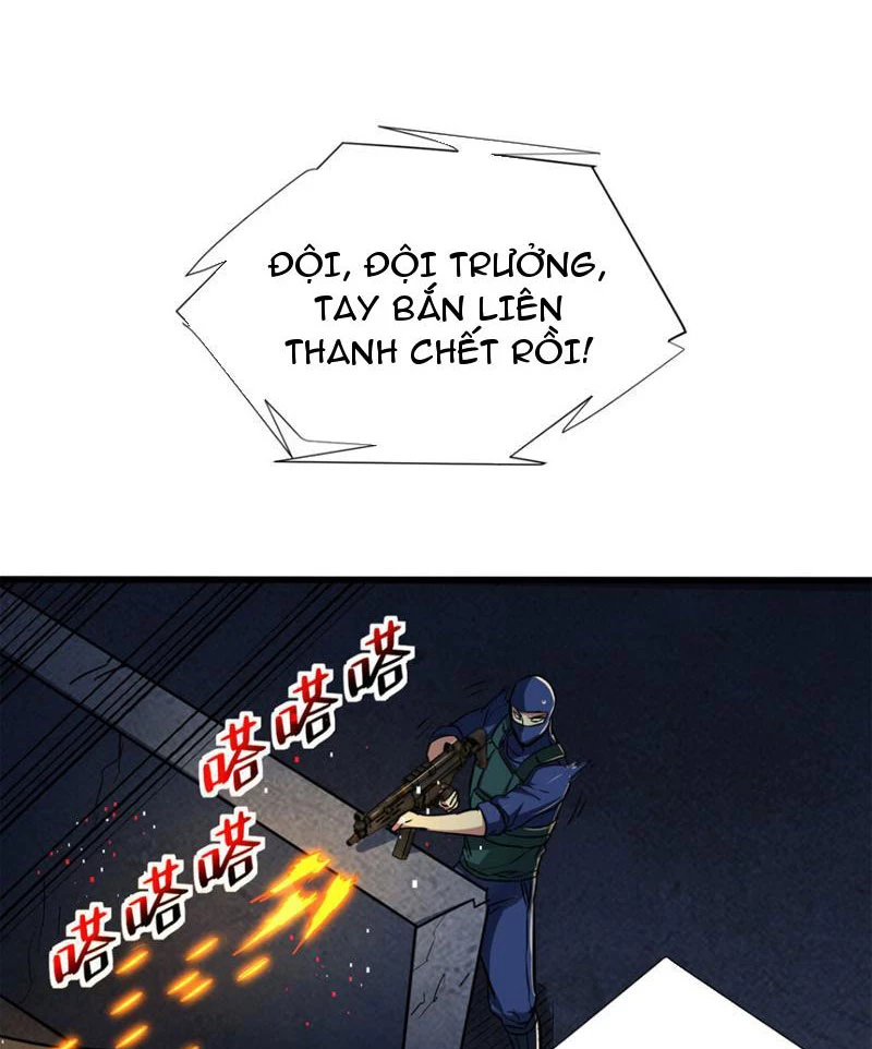 Chiếc Lồng Chứa Quỷ Chapter 9 - Trang 3