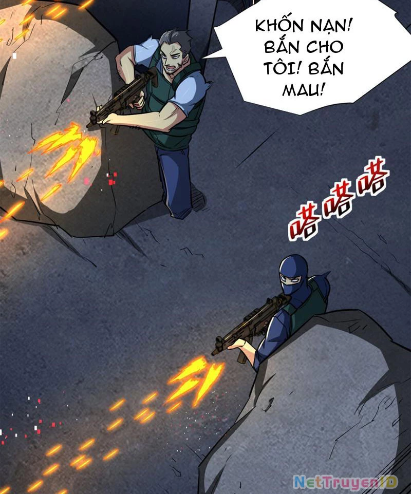 Chiếc Lồng Chứa Quỷ Chapter 9 - Trang 3