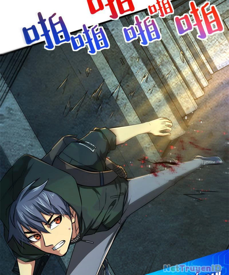 Chiếc Lồng Chứa Quỷ Chapter 9 - Trang 3