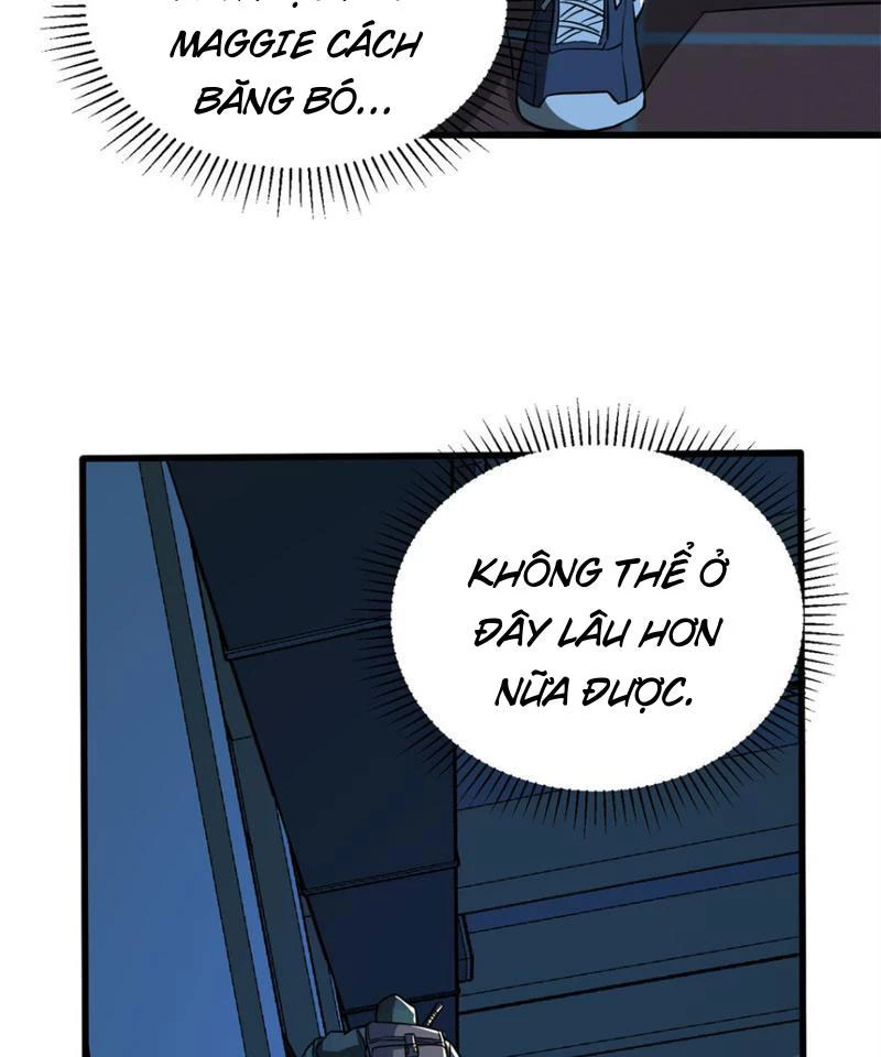 Chiếc Lồng Chứa Quỷ Chapter 9 - Trang 3