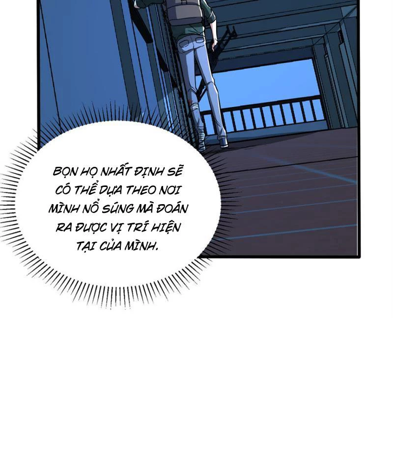 Chiếc Lồng Chứa Quỷ Chapter 9 - Trang 3