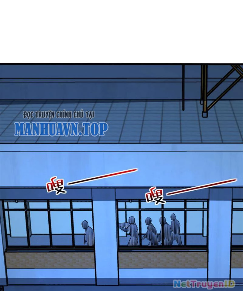 Chiếc Lồng Chứa Quỷ Chapter 9 - Trang 3