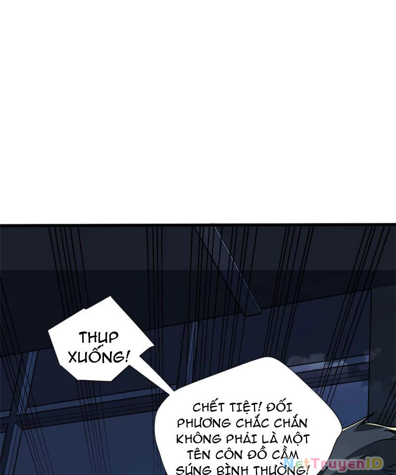 Chiếc Lồng Chứa Quỷ Chapter 9 - Trang 3