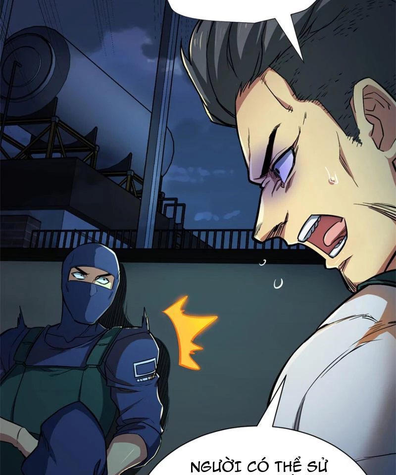 Chiếc Lồng Chứa Quỷ Chapter 9 - Trang 3