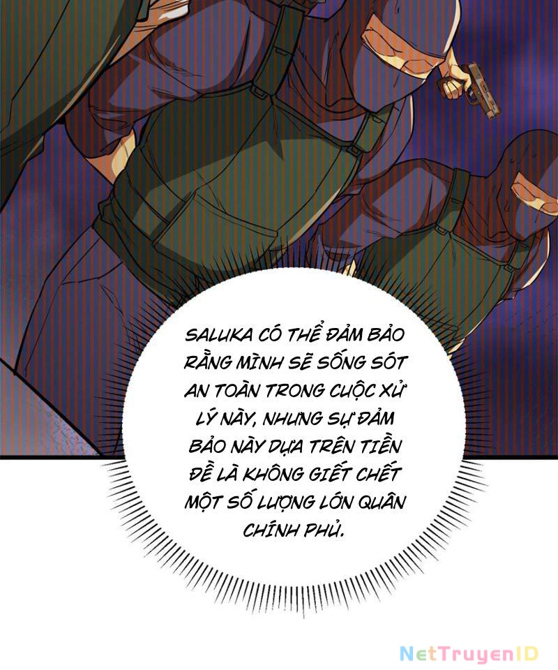 Chiếc Lồng Chứa Quỷ Chapter 9 - Trang 3