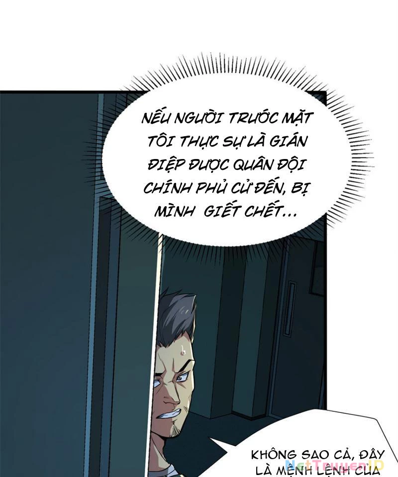 Chiếc Lồng Chứa Quỷ Chapter 9 - Trang 3