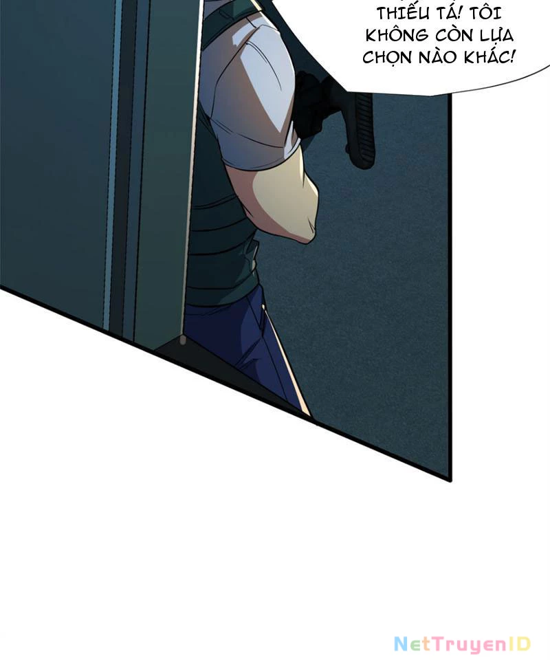 Chiếc Lồng Chứa Quỷ Chapter 9 - Trang 3