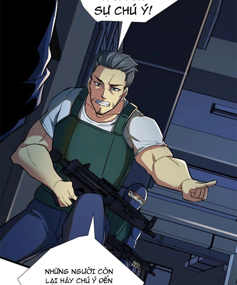 Chiếc Lồng Chứa Quỷ Chapter 9 - Trang 3