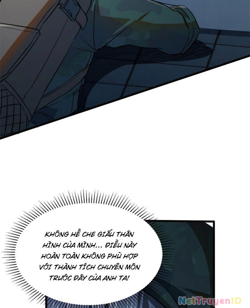 Chiếc Lồng Chứa Quỷ Chapter 9 - Trang 3
