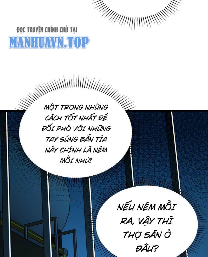 Chiếc Lồng Chứa Quỷ Chapter 9 - Trang 3