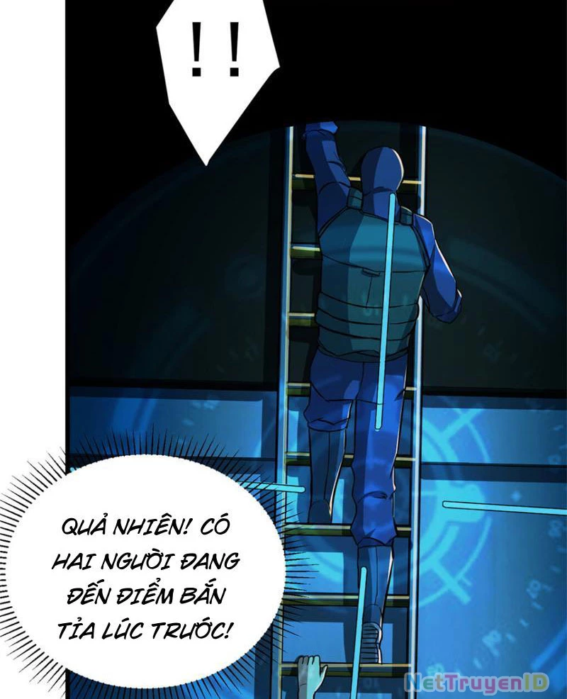 Chiếc Lồng Chứa Quỷ Chapter 9 - Trang 3