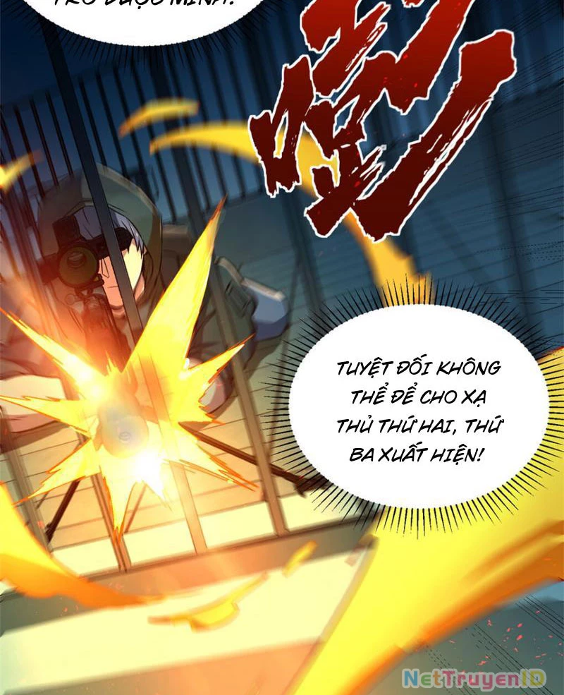 Chiếc Lồng Chứa Quỷ Chapter 9 - Trang 3