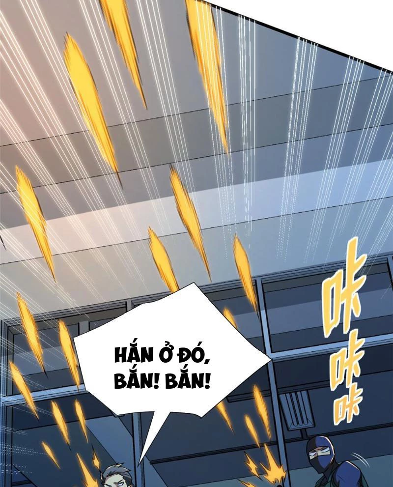 Chiếc Lồng Chứa Quỷ Chapter 10 - Trang 3