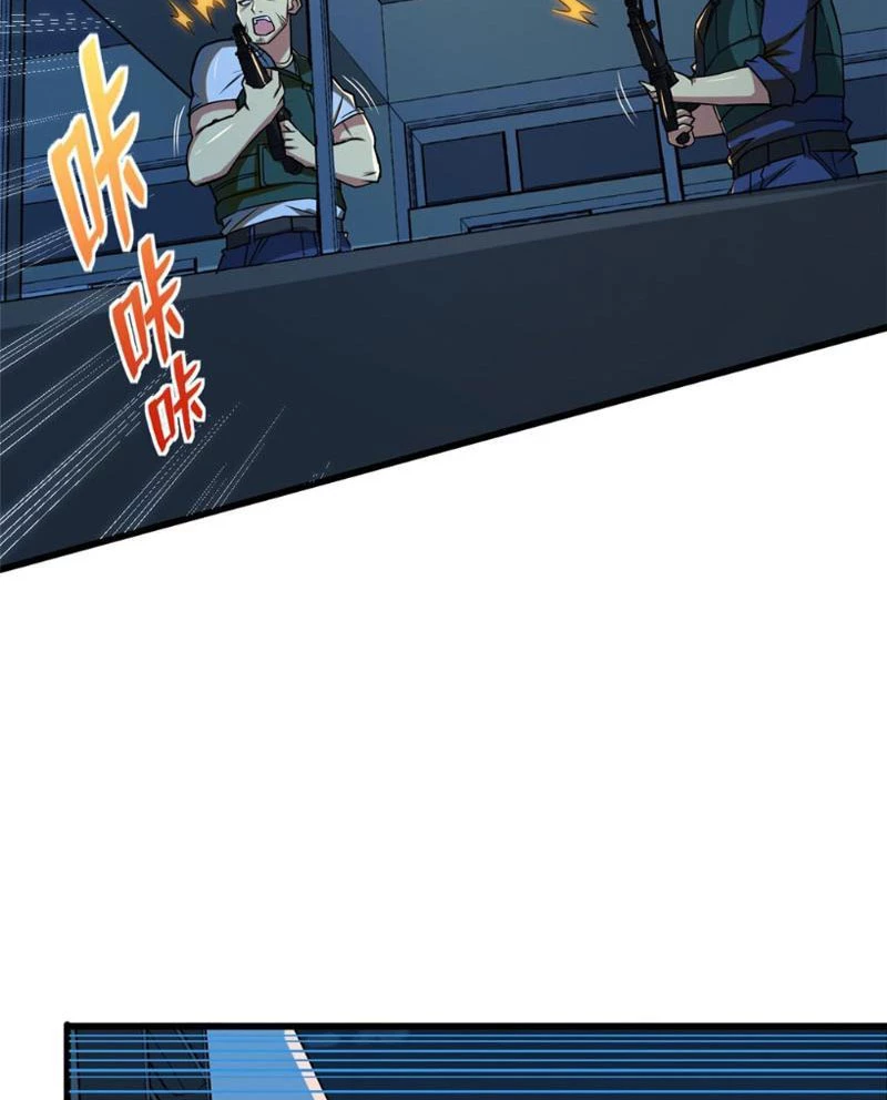 Chiếc Lồng Chứa Quỷ Chapter 10 - Trang 3