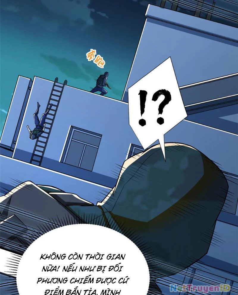 Chiếc Lồng Chứa Quỷ Chapter 10 - Trang 3