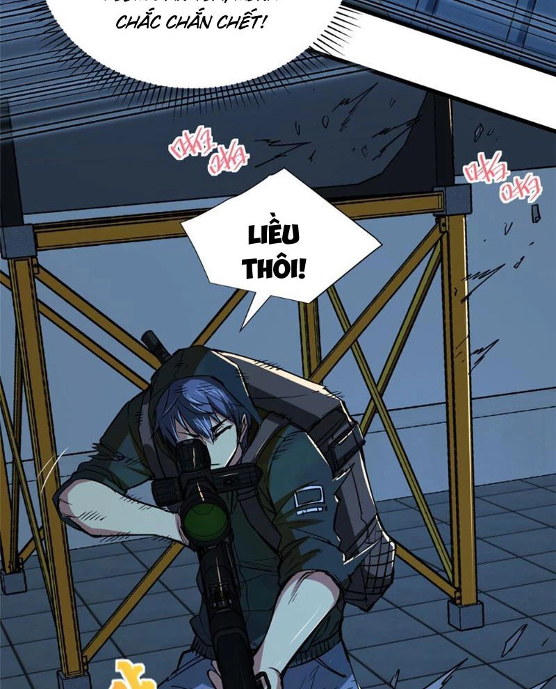 Chiếc Lồng Chứa Quỷ Chapter 10 - Trang 3