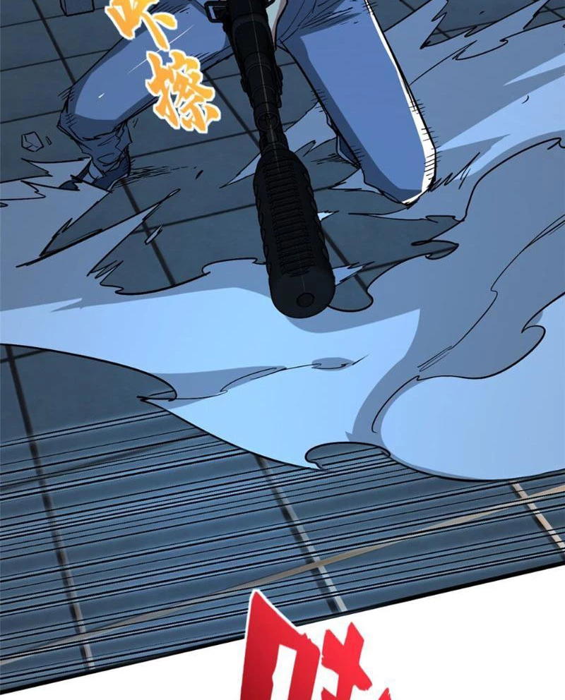 Chiếc Lồng Chứa Quỷ Chapter 10 - Trang 3
