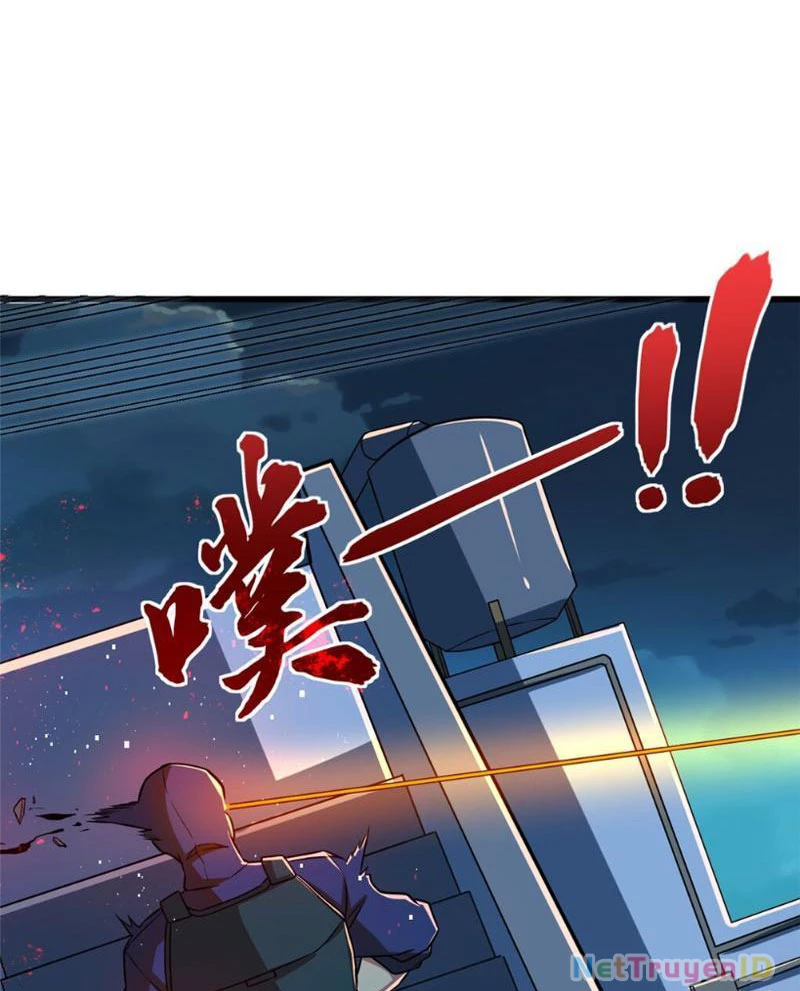 Chiếc Lồng Chứa Quỷ Chapter 10 - Trang 3